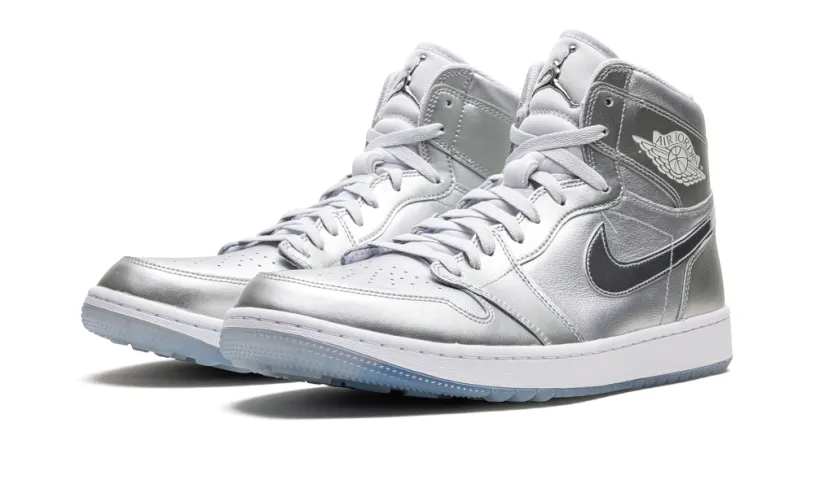 Air Jordan 1 Air Jordan 1 High Golf 'Gift Giving' 