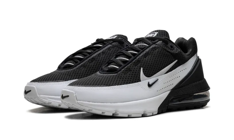 Nike Lifestyle Nike Air Max Pulse 'Black/White'