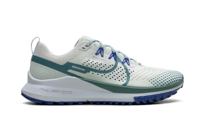 Nike Lifestyle Pegasus Trail 4 'Racer Blue' 