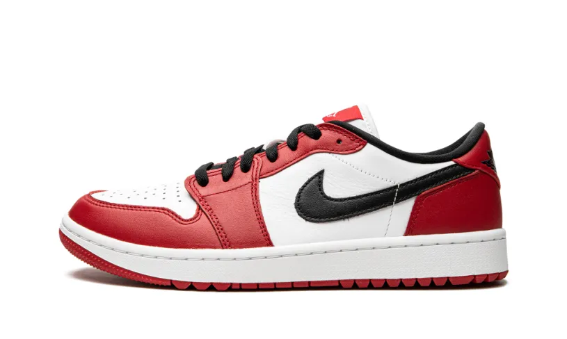 Air Jordan 1 Air Jordan 1 Low Golf 'Chicago'