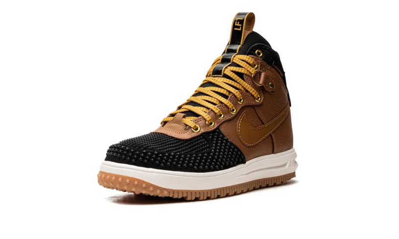 Nike Lifestyle Lunar Force 1 Duckboot 