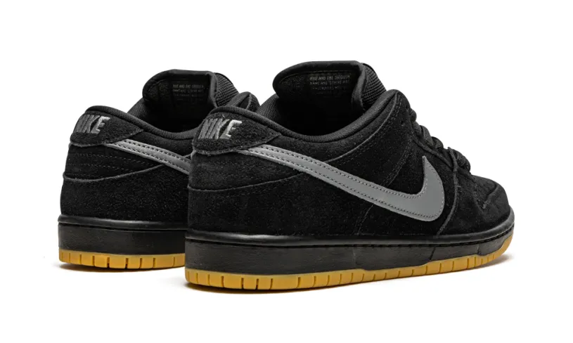 Nike SB SB Dunk Low Pro 'Fog'