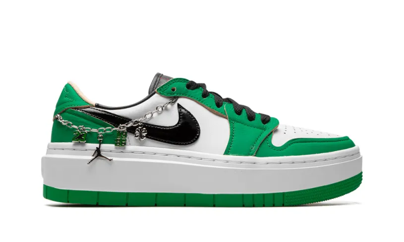Air Jordan 1 AIR JORDAN 1 ELEVATE LOW SE WMNS 'Lucky Green' 