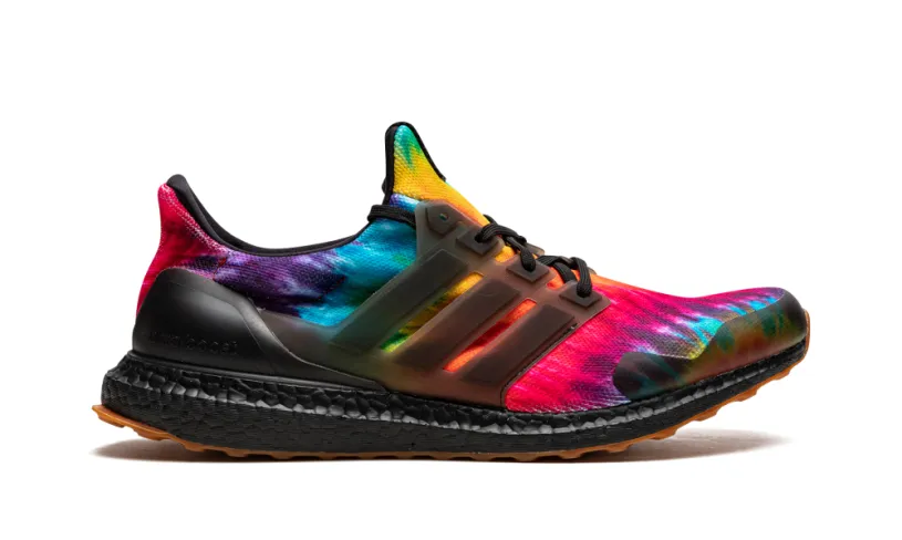More Adidas Shoes Ultra Boost 'Nice Kicks - Woodstock Black Special Box' 
