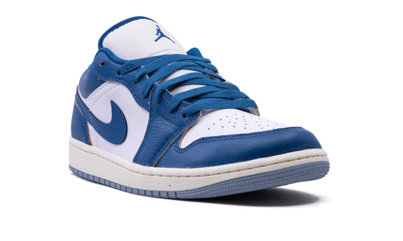 Air Jordan 1 Air Jordan 1 LOW 'Industrial Blue' 