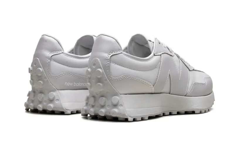 New Balance 327 327 WMNS 'Grey Matter'