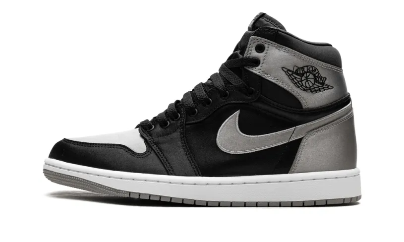Air Jordan 1 Air Jordan 1 WMNS 'Satin Shadow'