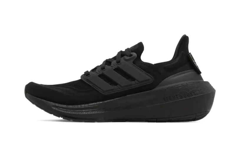 Adidas Y-3 Y-3 Ultraboost 'Black'