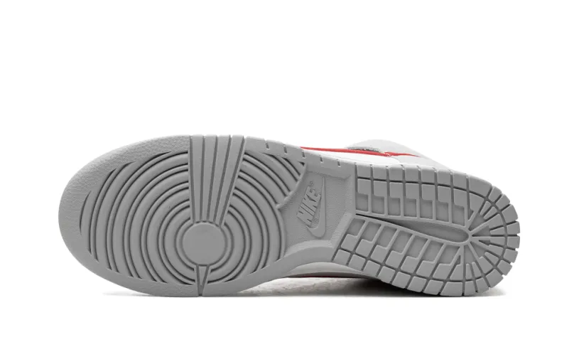 Nike Dunk Dunk Hi Retro SE 'Athletic Club' 