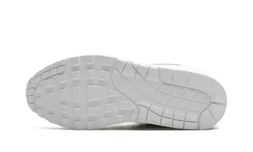 Nike Air Max Air Max 1 '87 SP 'Supreme Triple White' 