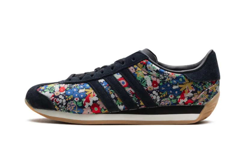 More Adidas Shoes Country OG WMNS 'Liberty London' 