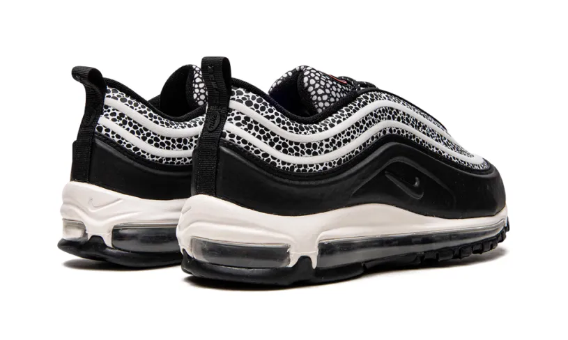 Nike Air Max AIR MAX 97 MNS WMNS 'Safari' 