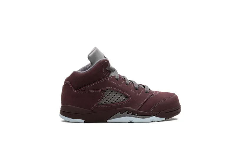 Air Jordan 5 Air Jordan 5 Retro SE TD 'Burgundy'