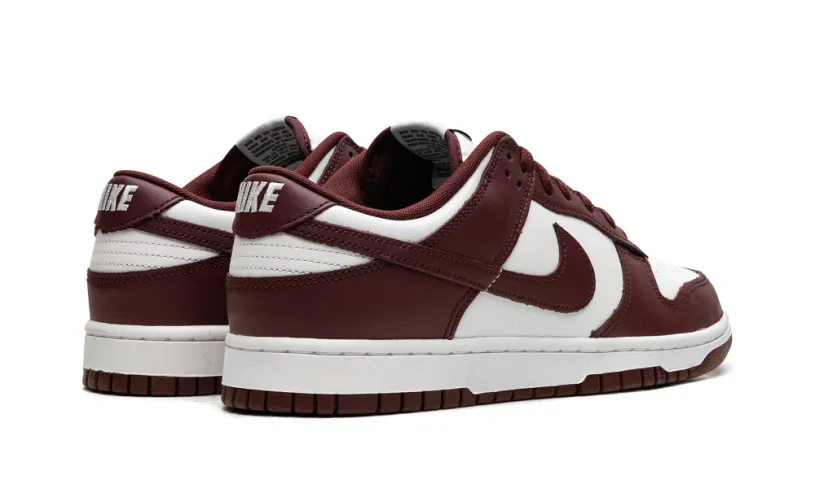 Nike Dunk Dunk Low Retro 'Redwood' 