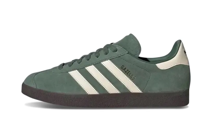 Adidas Gazelle Gazelle 'Mexico'