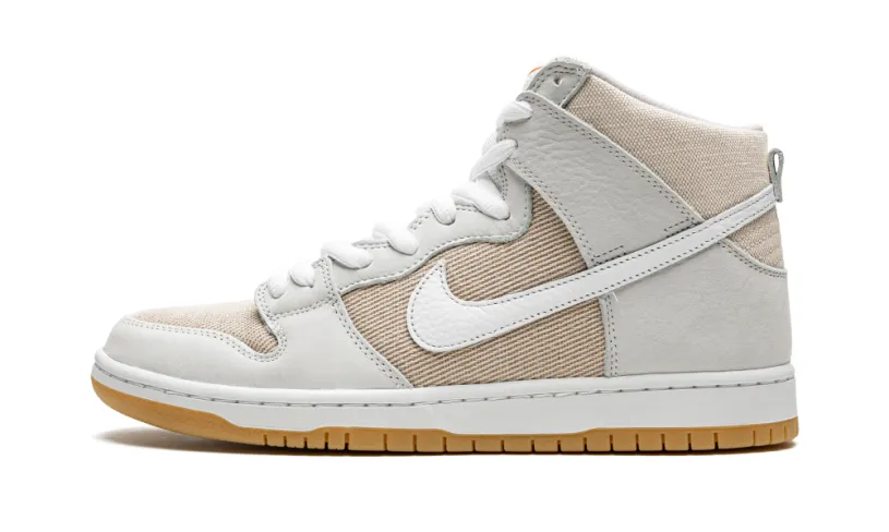 Nike SB SB Dunk High Pro Iso 'Orange Label'