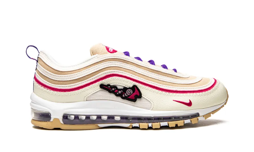 Nike Air Max Air Max 97 SE 'Air Sprung'