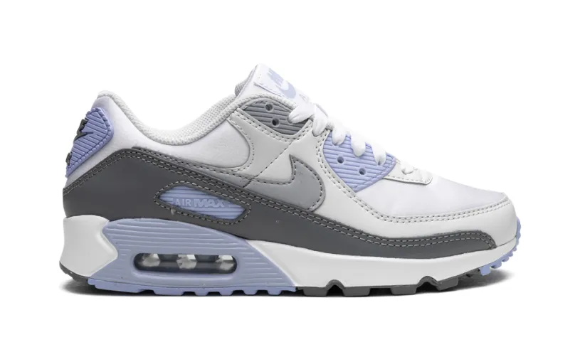 Nike Air Max AIR MAX 90 WMNS 'Cobalt Bliss'