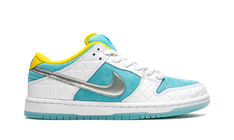 Nike SB SB Dunk Low 'FTC Lagoon Pulse' 