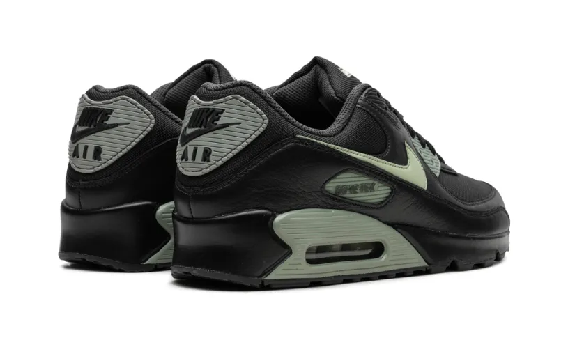 Nike Air Max Air Max 90 Gore-Tex 'Black   Honeydew' 