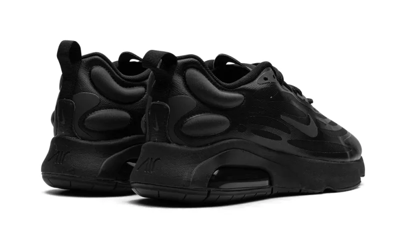 Nike Lifestyle Nike Air Max Exosense 'Black Anthracite' 