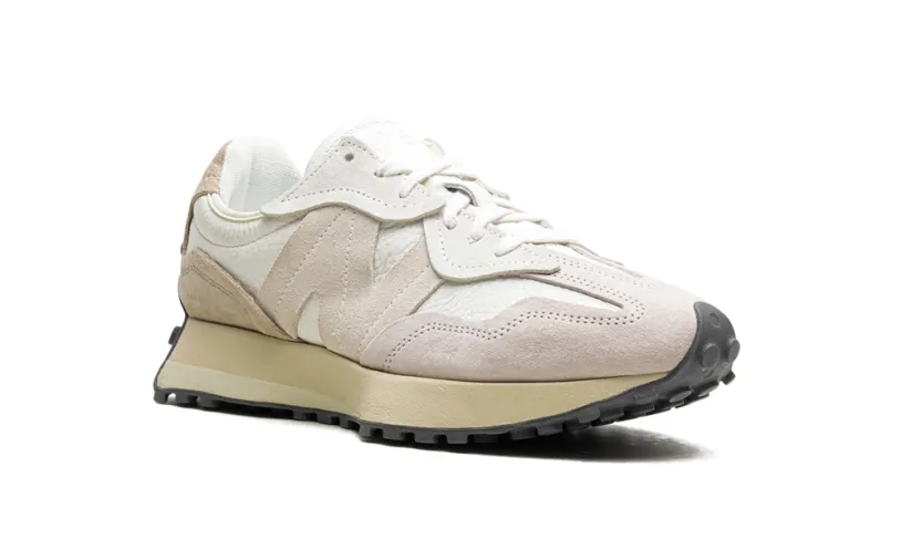 New Balance 327 327 'Grey Day Moonrock' 