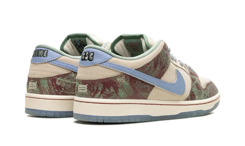 Nike SB SB Dunk Low 'Crenshaw Skate Club' 