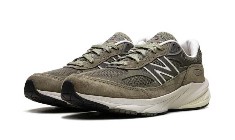 New Balance 990 990v6 'True Camo'