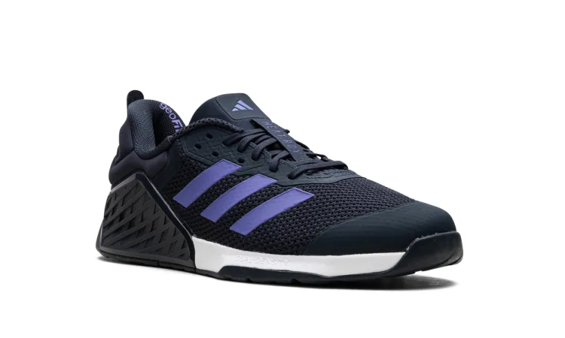 More Adidas Shoes Dropset 3 'Navy White' 