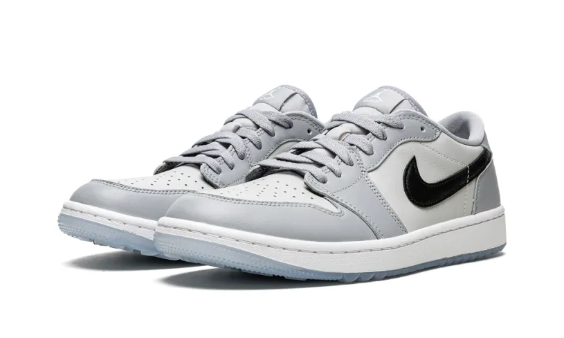 Air Jordan 1 Air Jordan 1 Low Golf 'Wolf Grey' 