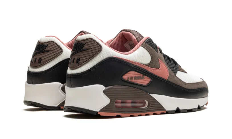 Nike Air Max Air Max 90 'Ironstone Red Stardust' 