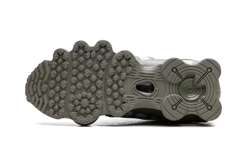 Nike Lifestyle Shox TL WMNS 'Light Army' 