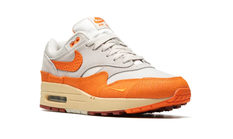 Nike Air Max AIR MAX 1 MNS WMNS 'Magma Orange' 