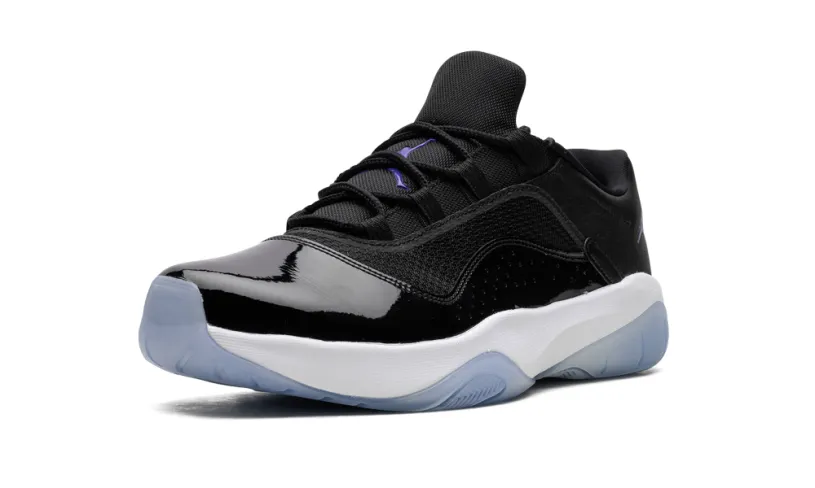 Air Jordan 11 Air Jordan 11 CMFT Low 'Space Jam' 