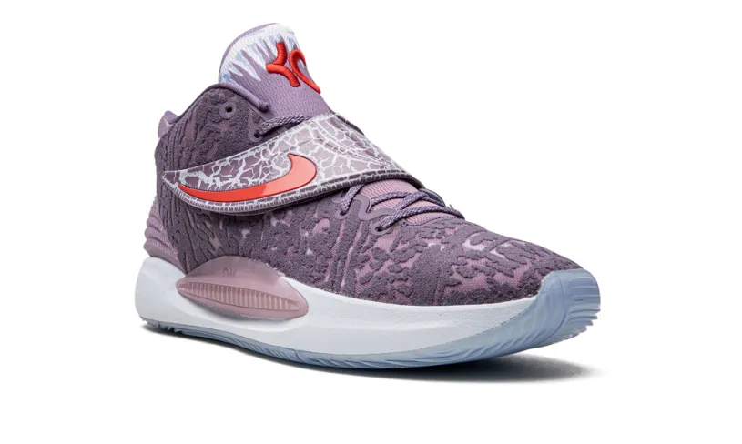 Nike Basketball KD 14 'Valentine's Day' 
