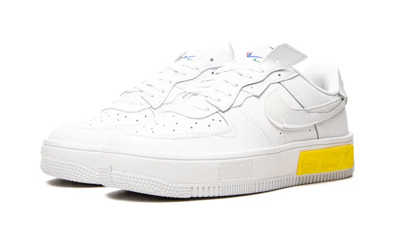 Nike Lifestyle AIR FORCE 1 FONTANKA MNS WMNS 