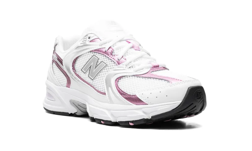 New Balance 530 530 'White   Pink' 