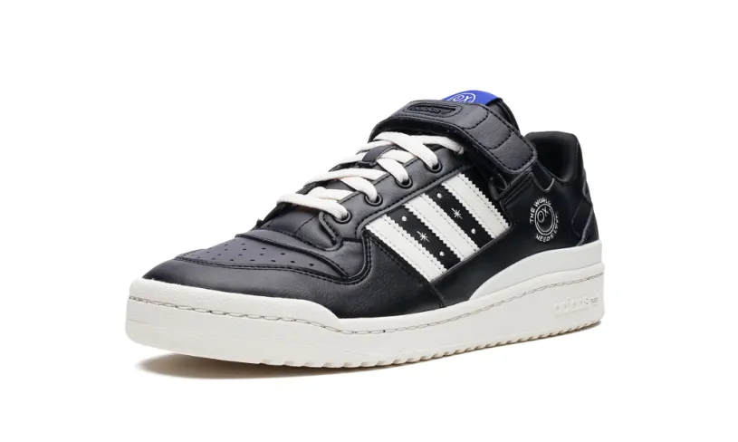 More Adidas Shoes Forum Low 'André Saraiva' 
