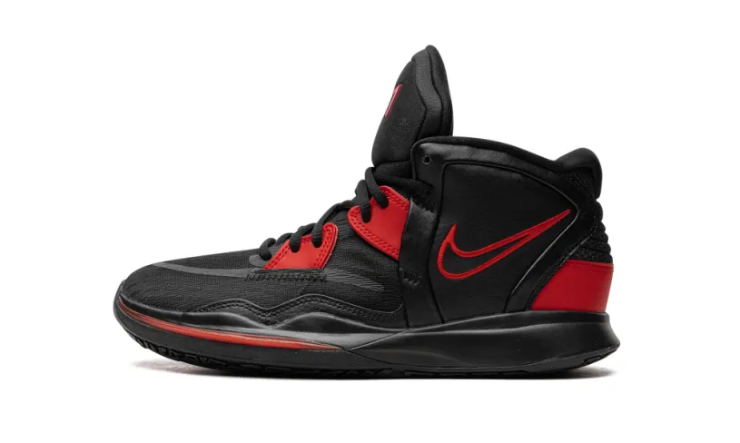 Nike Basketball Kyrie Infinity GS 'Bred' 