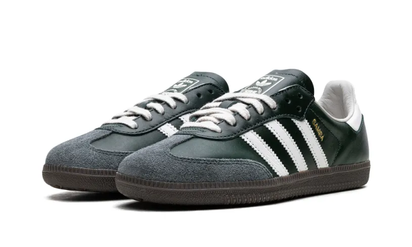 Adidas Samba Samba OG 'Sneakersnstuff 25th Anniversary'