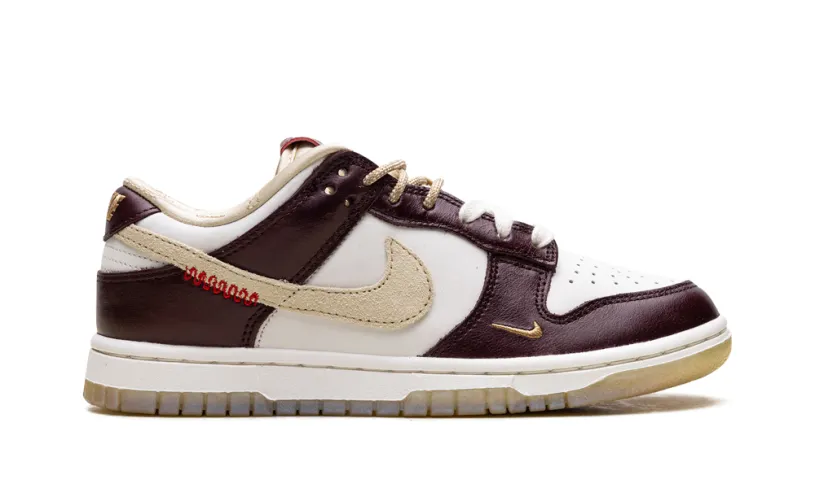 Nike Dunk Dunk Low LX WMNS 'Year Of the Snake' 
