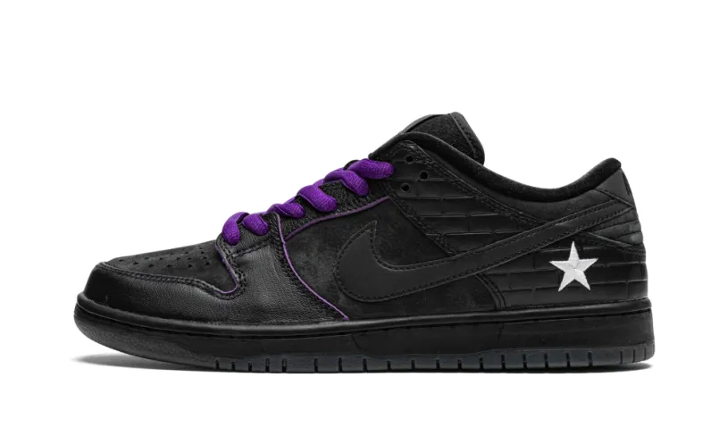Nike Dunk SB Dunk Low 'Familia First Avenue'