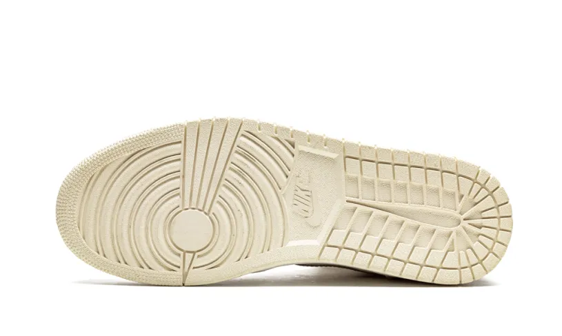 Air Jordan 1 Air Jordan 1 Retro 'Digi-Camo' 