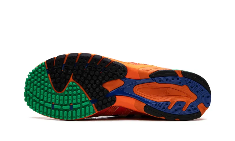 More Adidas Shoes adiZero SL72 'Bad Bunny - Maroon'