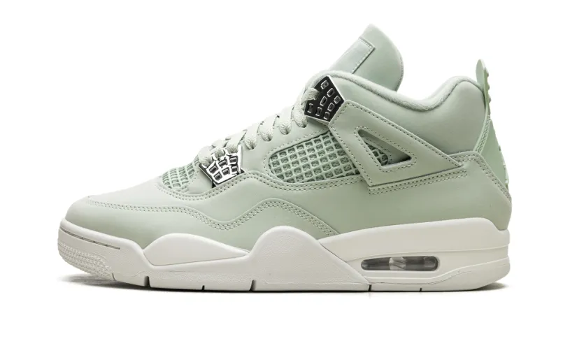 Air Jordan 4 Air Jordan 4 WMNS 'Abundance'