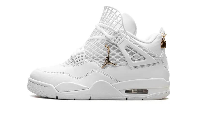 Air Jordan 4 Air Jordan 4 WMNS 'Net' 