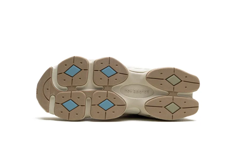 New Balance 9060 9060 GS WIDE 'Festival Pack Blue' 