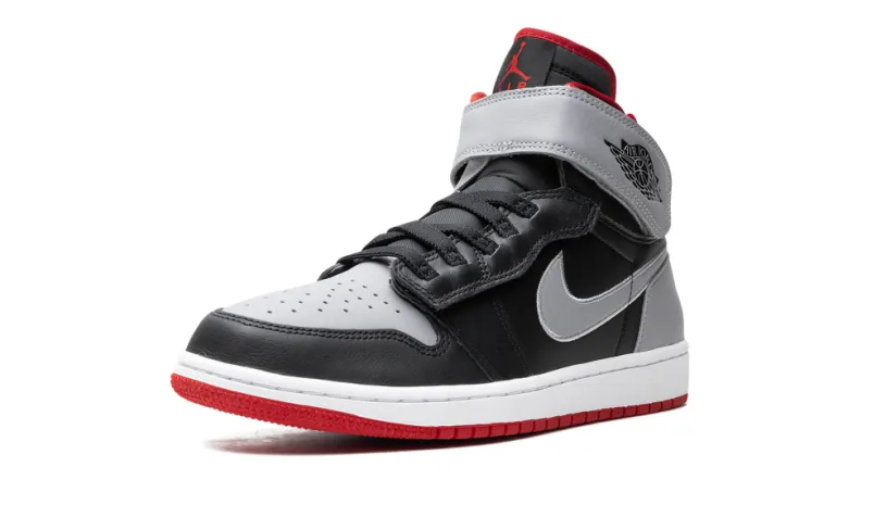 Air Jordan 1 Air Jordan 1 HIGH FLYEASE 'BLACK CEMENT' 