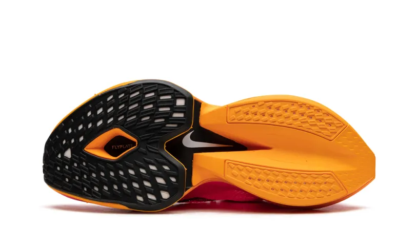 Nike Air Max NIKE AIR ZOOM ALPHAFLY NEXT% 2 WMNS 'Hyper Pink Laser Orange' 