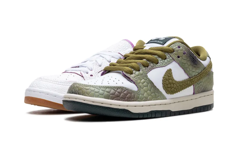 SB x Converse 'Alexis Sablone - 'Chameleon Pack'' 